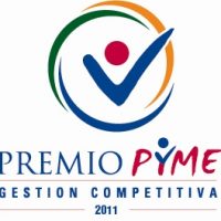 Logo Premio Pyme